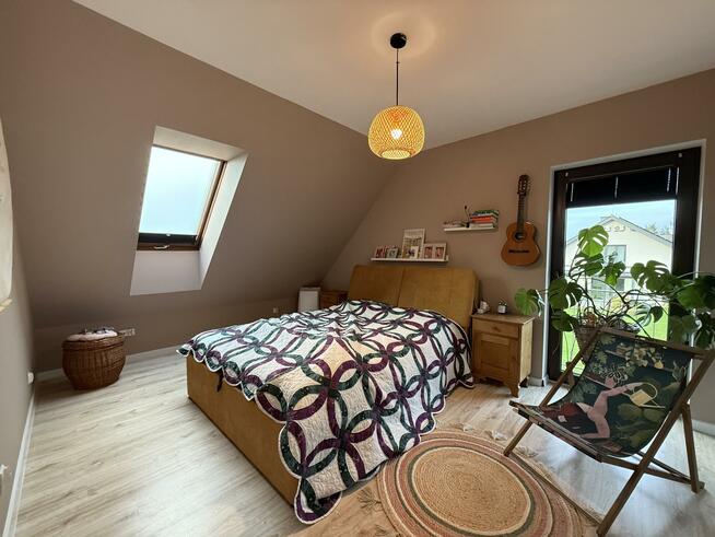 Dom Wilcza gm. Pilchowice