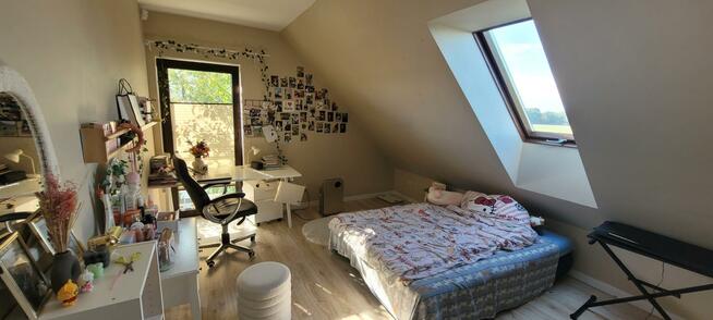 Dom Wilcza gm. Pilchowice