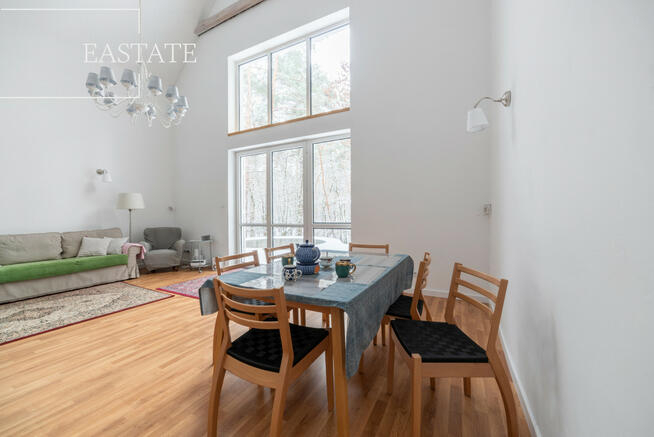 Dom Wilga, Babci I Dziadka