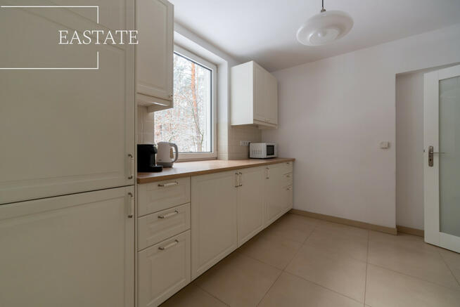 Dom Wilga, Babci I Dziadka