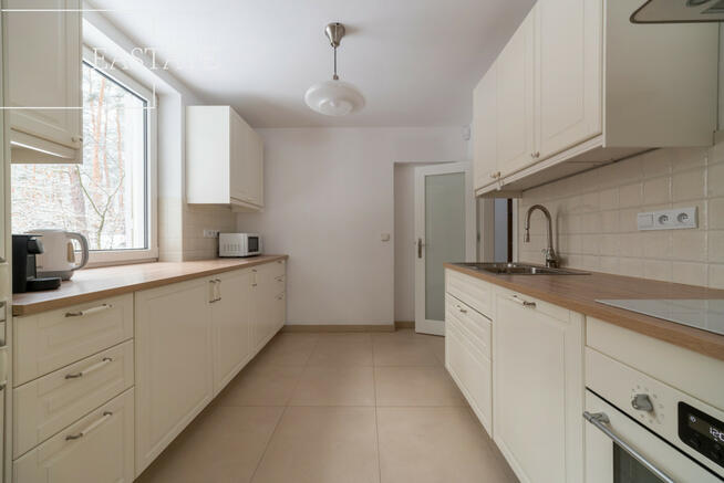 Dom Wilga, Babci I Dziadka