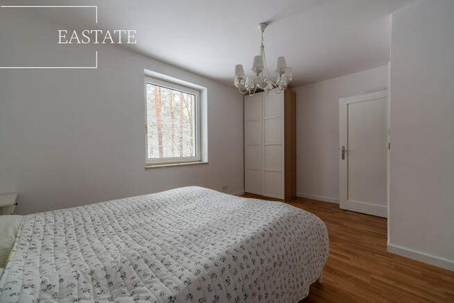 Dom Wilga, Babci I Dziadka