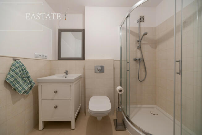 Dom Wilga, Babci I Dziadka