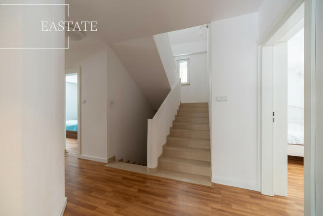 Dom Wilga, Babci I Dziadka