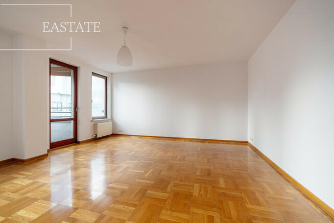 Mieszkanie Warszawa gm. Wola Wola, Łucka