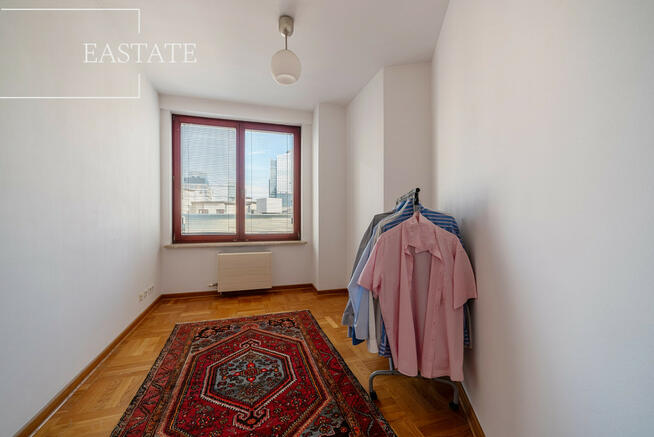 Mieszkanie Warszawa gm. Wola Wola, Łucka