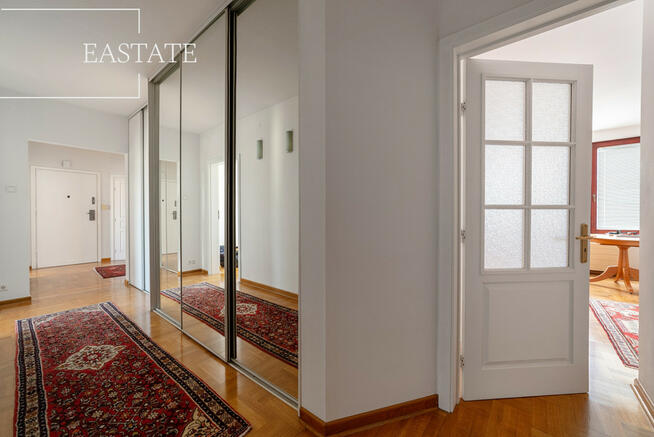 Mieszkanie Warszawa gm. Wola Wola, Łucka