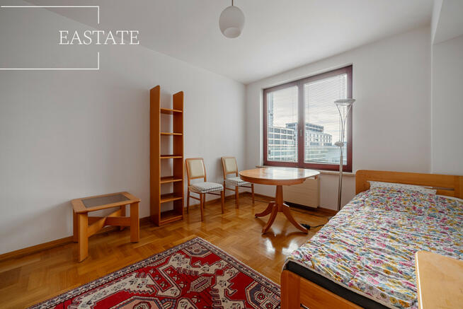 Mieszkanie Warszawa gm. Wola Wola, Łucka