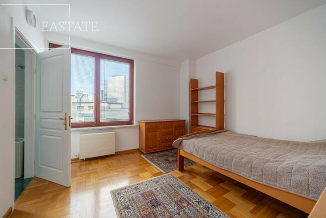 Mieszkanie Warszawa gm. Wola Wola, Łucka