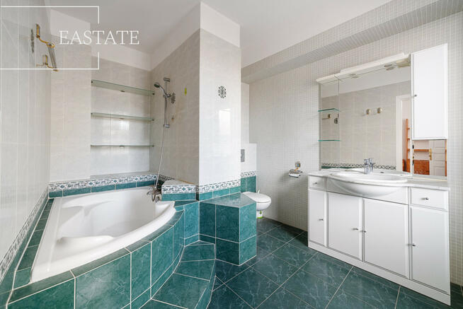 Mieszkanie Warszawa gm. Wola Wola, Łucka