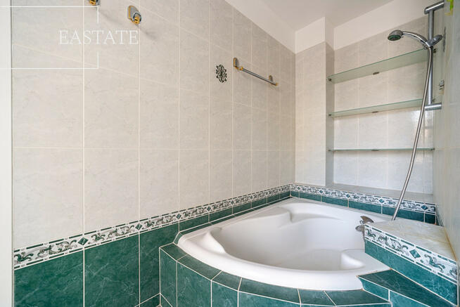 Mieszkanie Warszawa gm. Wola Wola, Łucka