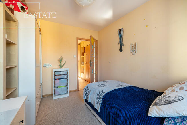 Mieszkanie Warszawa gm. Śródmieście Śródmieście, Mordechaja Anielewicza