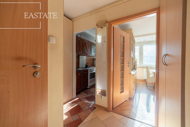 Mieszkanie Warszawa gm. Śródmieście Śródmieście, Mordechaja Anielewicza