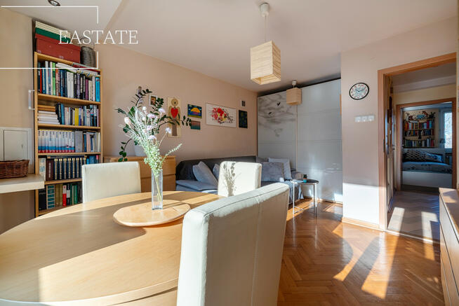 Mieszkanie Warszawa gm. Śródmieście Śródmieście, Mordechaja Anielewicza