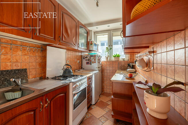 Mieszkanie Warszawa gm. Śródmieście Śródmieście, Mordechaja Anielewicza