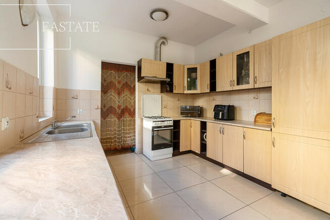 Dom Warszawa gm. Wawer Wawer, Wał Miedzeszyński