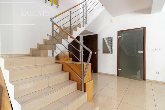 Dom Warszawa gm. Wawer Wawer, Wał Miedzeszyński