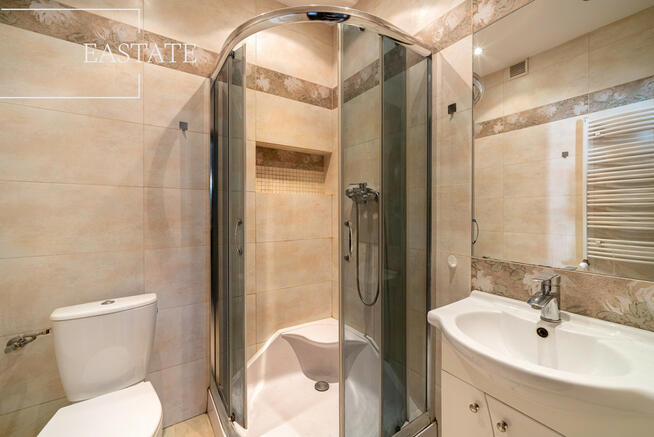 Dom Warszawa gm. Wawer Wawer, Wał Miedzeszyński