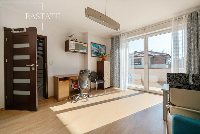 Dom Warszawa gm. Wawer Wawer, Wał Miedzeszyński