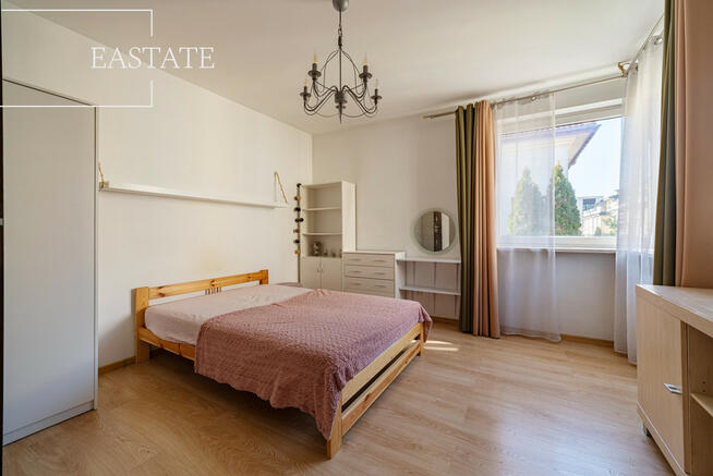 Dom Warszawa gm. Wawer Wawer, Wał Miedzeszyński