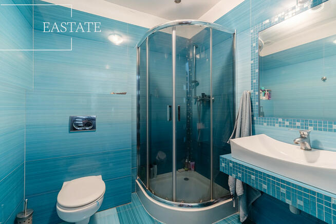 Dom Warszawa gm. Wawer Wawer, Wał Miedzeszyński