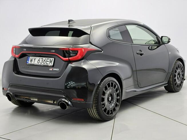 Toyota Yaris GR ! Z Polskiego Salonu ! Faktura Vat !