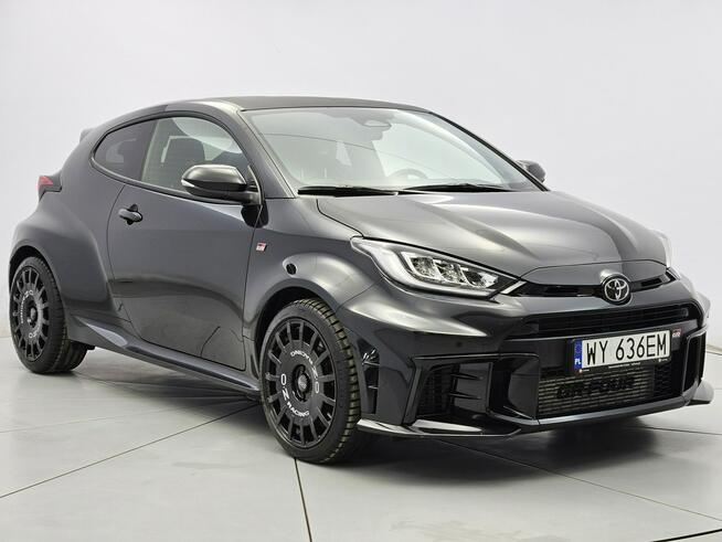 Toyota Yaris GR ! Z Polskiego Salonu ! Faktura Vat !