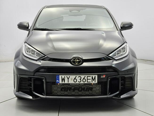 Toyota Yaris GR ! Z Polskiego Salonu ! Faktura Vat !