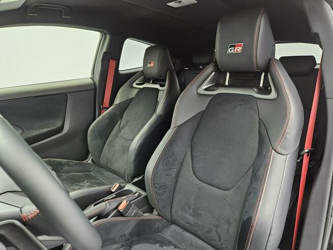 Toyota Yaris GR ! Z Polskiego Salonu ! Faktura Vat !