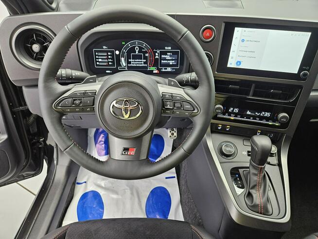 Toyota Yaris GR ! Z Polskiego Salonu ! Faktura Vat !