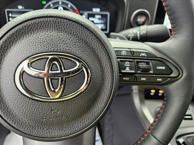 Toyota Yaris GR ! Z Polskiego Salonu ! Faktura Vat !