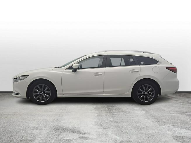 Mazda 6 2.0 SkyJoy ! Z Polskiego Salonu ! Faktura VAT !