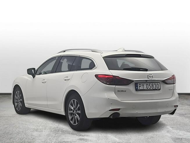 Mazda 6 2.0 SkyJoy ! Z Polskiego Salonu ! Faktura VAT !