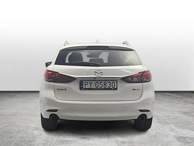 Mazda 6 2.0 SkyJoy ! Z Polskiego Salonu ! Faktura VAT !