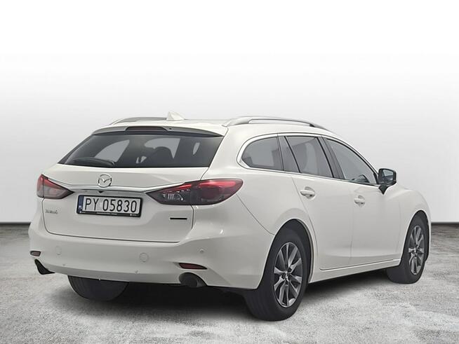 Mazda 6 2.0 SkyJoy ! Z Polskiego Salonu ! Faktura VAT !