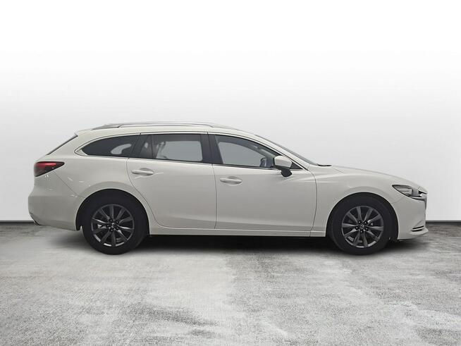 Mazda 6 2.0 SkyJoy ! Z Polskiego Salonu ! Faktura VAT !