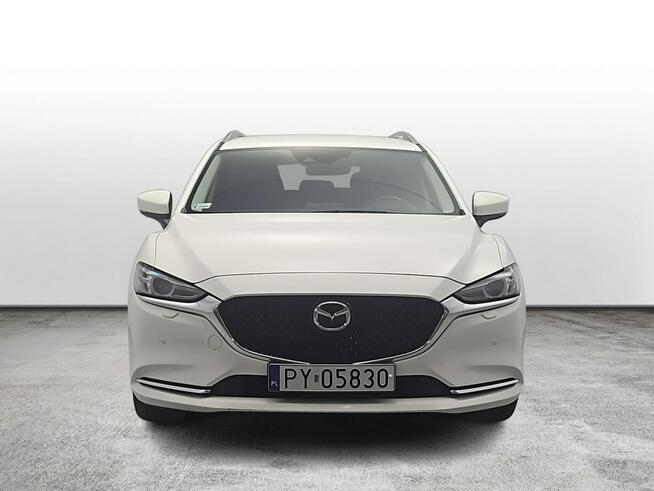 Mazda 6 2.0 SkyJoy ! Z Polskiego Salonu ! Faktura VAT !