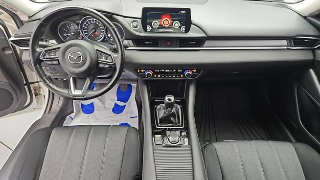 Mazda 6 2.0 SkyJoy ! Z Polskiego Salonu ! Faktura VAT !