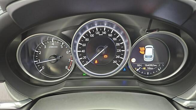 Mazda 6 2.0 SkyJoy ! Z Polskiego Salonu ! Faktura VAT !