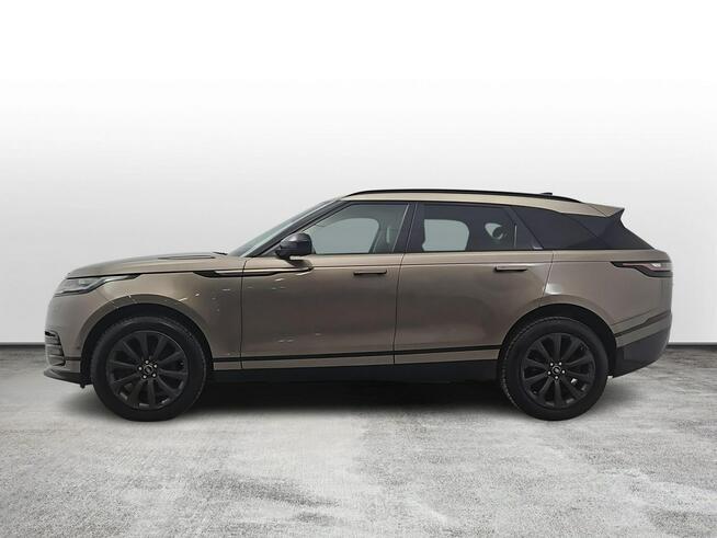 Land Rover Range Rover VELAR 2.0 Si4 GPF R-Dynamic SE ! Z Polskiego Salonu ! Faktura Vat !