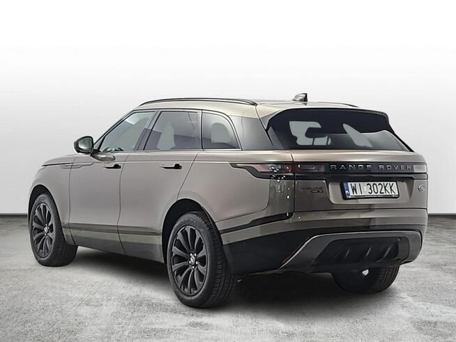 Land Rover Range Rover VELAR 2.0 Si4 GPF R-Dynamic SE ! Z Polskiego Salonu ! Faktura Vat !