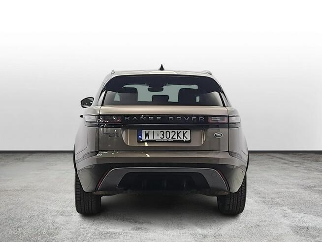 Land Rover Range Rover VELAR 2.0 Si4 GPF R-Dynamic SE ! Z Polskiego Salonu ! Faktura Vat !