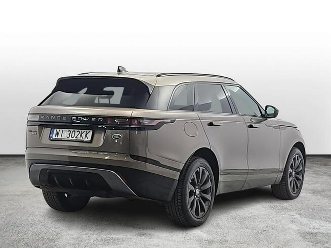 Land Rover Range Rover VELAR 2.0 Si4 GPF R-Dynamic SE ! Z Polskiego Salonu ! Faktura Vat !