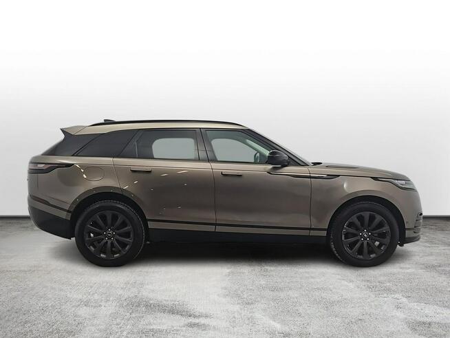 Land Rover Range Rover VELAR 2.0 Si4 GPF R-Dynamic SE ! Z Polskiego Salonu ! Faktura Vat !