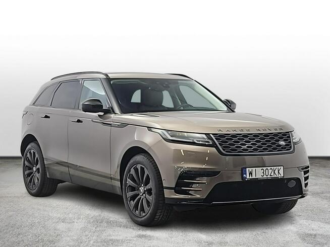 Land Rover Range Rover VELAR 2.0 Si4 GPF R-Dynamic SE ! Z Polskiego Salonu ! Faktura Vat !