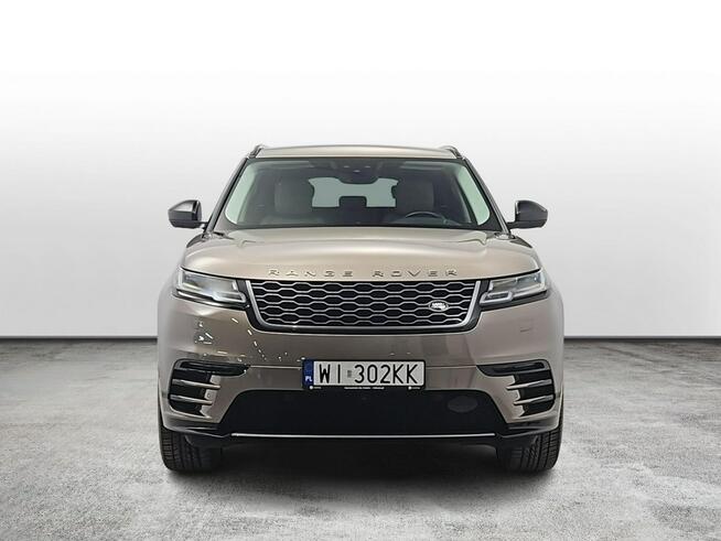 Land Rover Range Rover VELAR 2.0 Si4 GPF R-Dynamic SE ! Z Polskiego Salonu ! Faktura Vat !