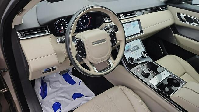 Land Rover Range Rover VELAR 2.0 Si4 GPF R-Dynamic SE ! Z Polskiego Salonu ! Faktura Vat !