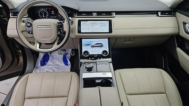 Land Rover Range Rover VELAR 2.0 Si4 GPF R-Dynamic SE ! Z Polskiego Salonu ! Faktura Vat !