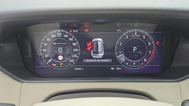 Land Rover Range Rover VELAR 2.0 Si4 GPF R-Dynamic SE ! Z Polskiego Salonu ! Faktura Vat !