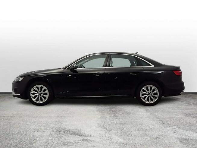 Audi A4 30 TDI 2.0 Mild Hybrid ! Z Polskiego Salonu ! Faktura VAT !